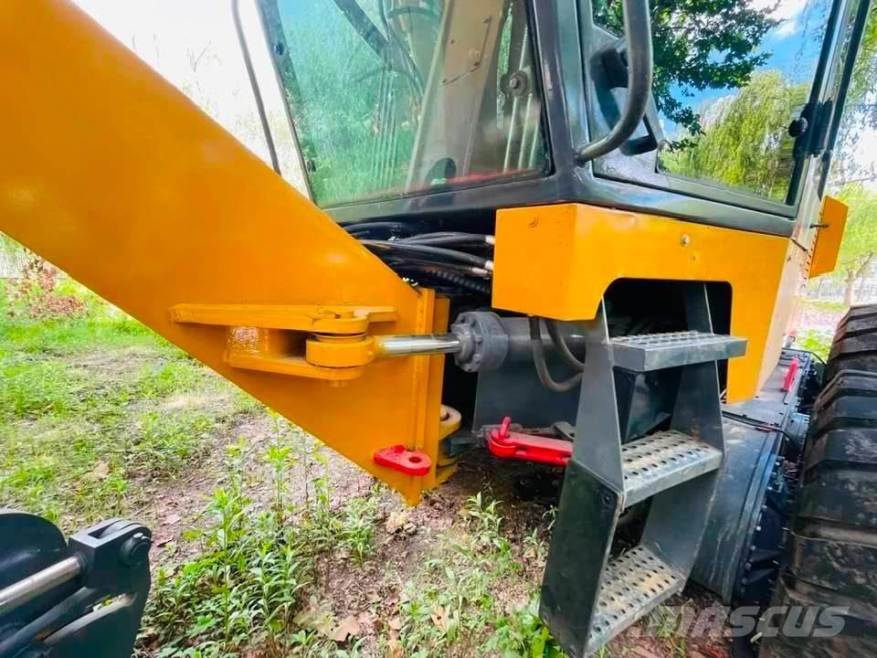XCMG GR1803 Gréderek