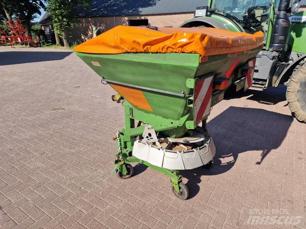 Amazone E+S 750 Homok és Sószórók