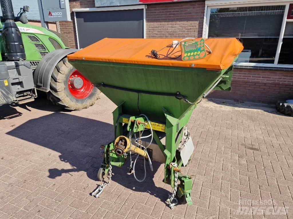 Amazone E+S 750 Homok és Sószórók