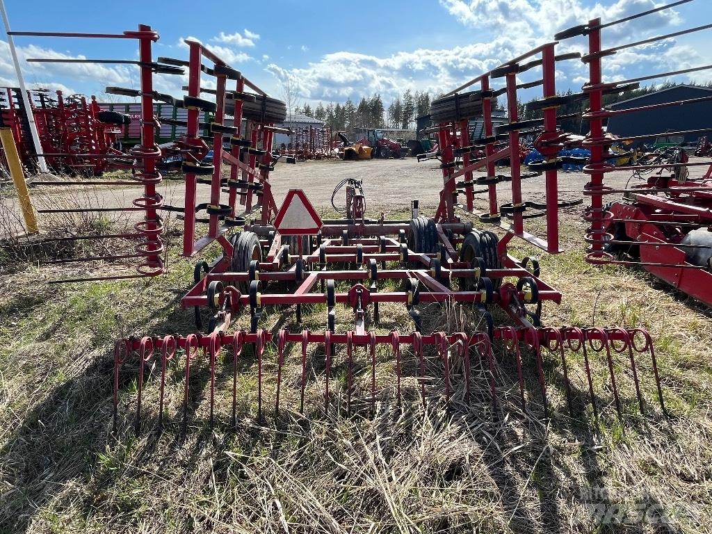 Väderstad NZ 500 Borona