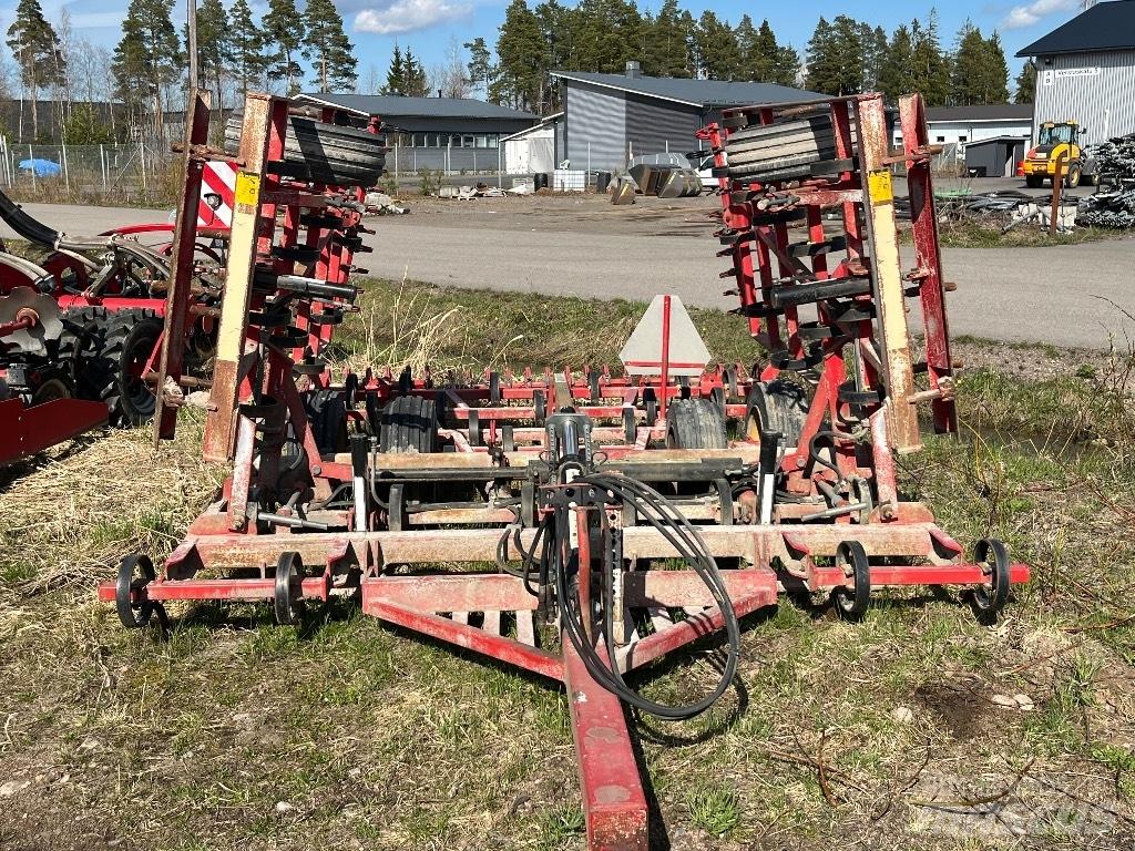 Väderstad NZ 500 Borona