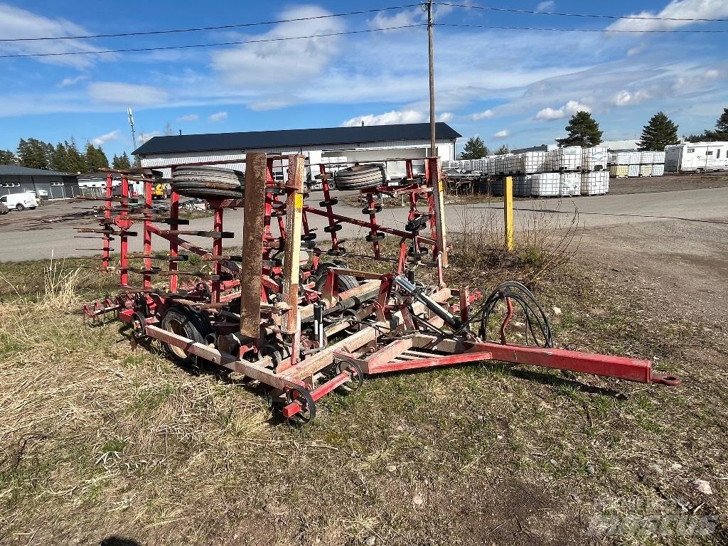 Väderstad NZ 500 Borona