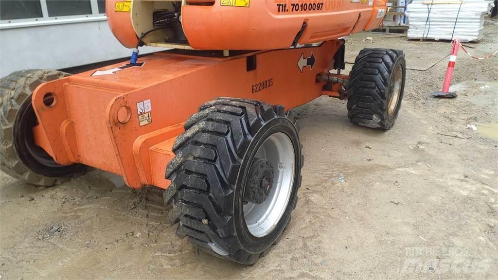 JLG 860SJ Teleszkópos emelők