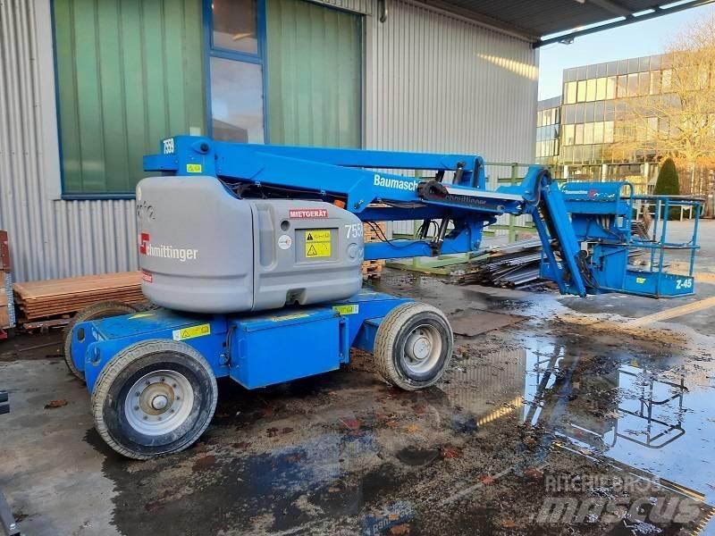 Genie Z 45/25 J Karos emelők