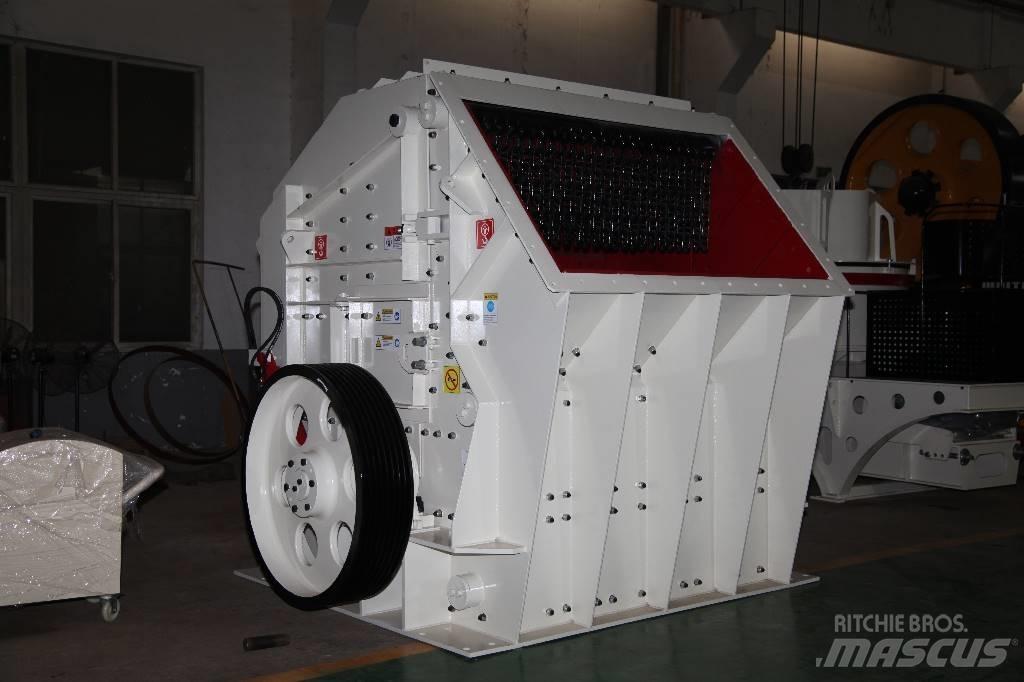 Kinglink KPF1420 Törőgépek