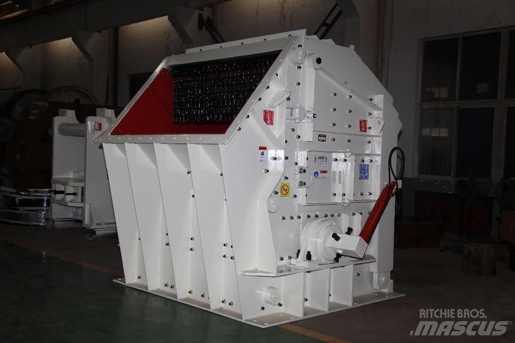 Kinglink KPF1420 Törőgépek