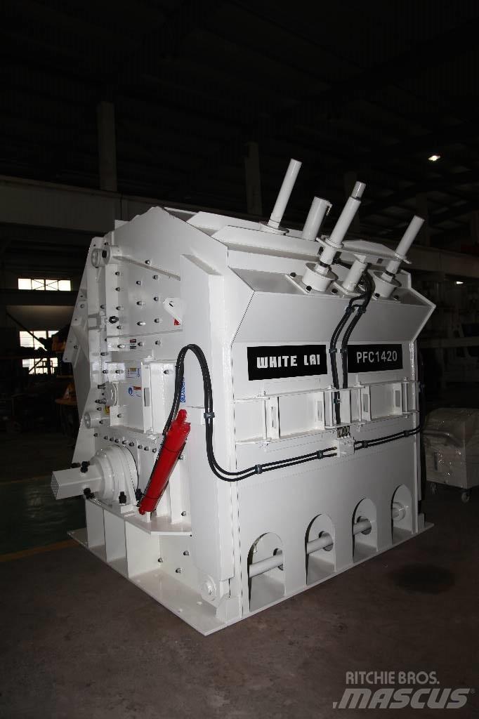 Kinglink KPF1420 Törőgépek