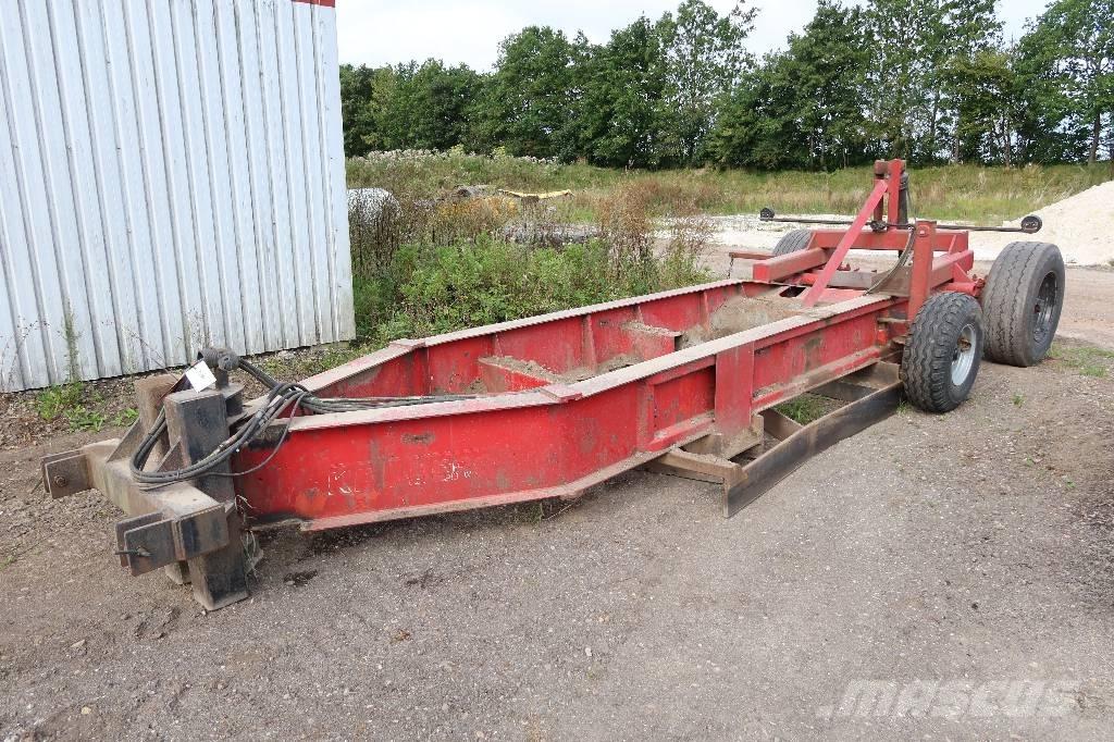 Kel-berg VEJHØVL Gréderek