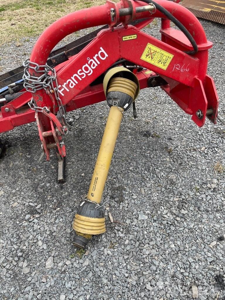 Fransgård K-240 Kaszák