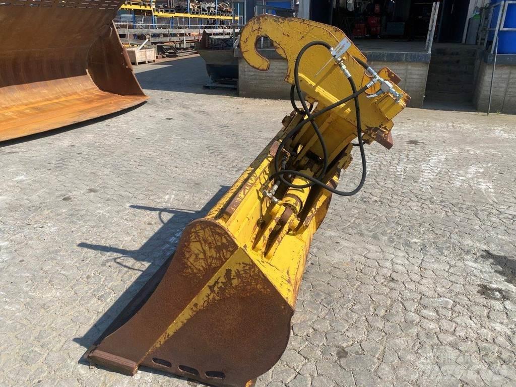 Verachtert CW45 Kanalak