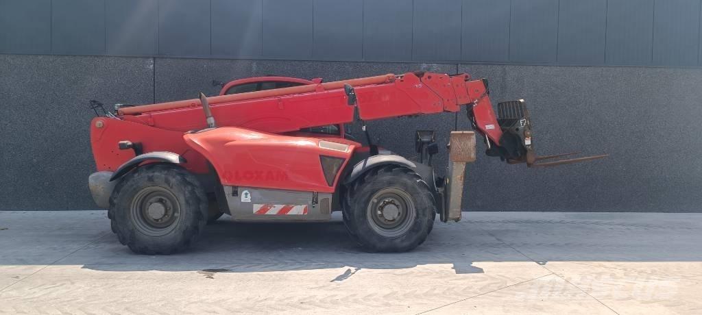 Manitou MT 1840 A Teleszkópos rakodók
