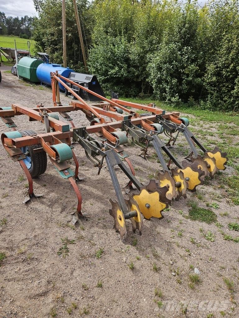 Kverneland Turbo 2 Borona