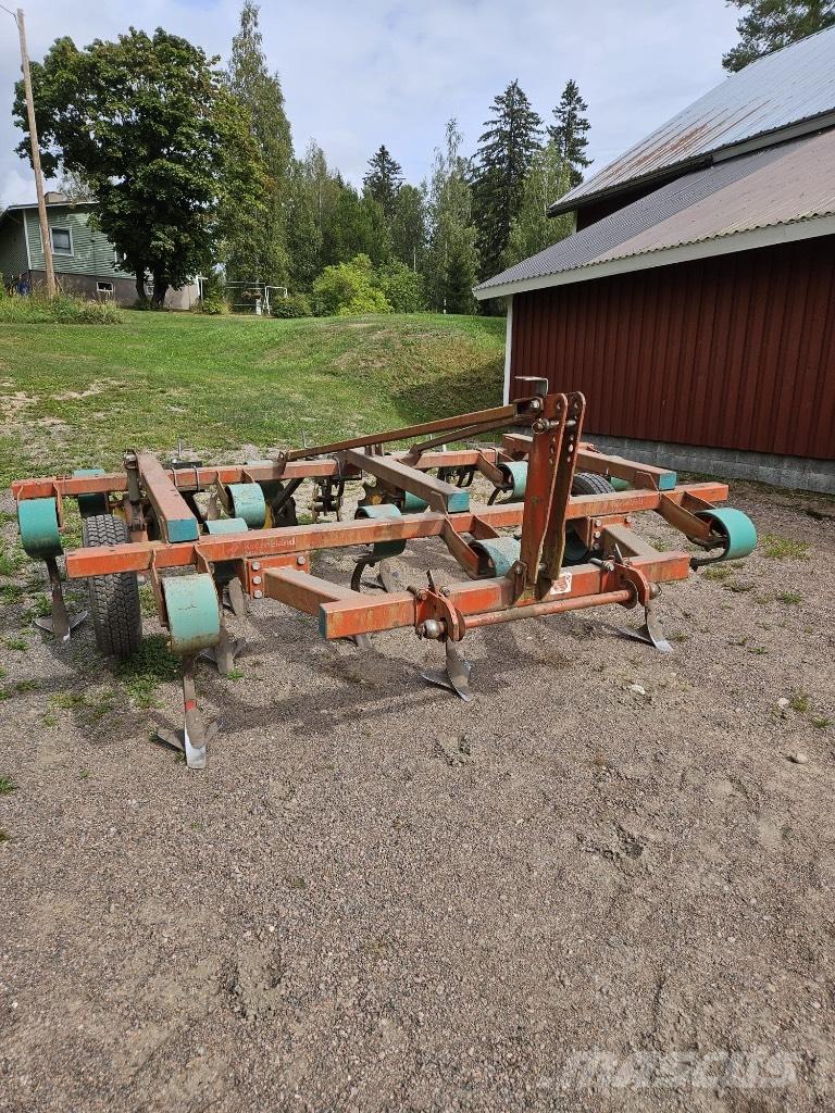 Kverneland Turbo 2 Borona