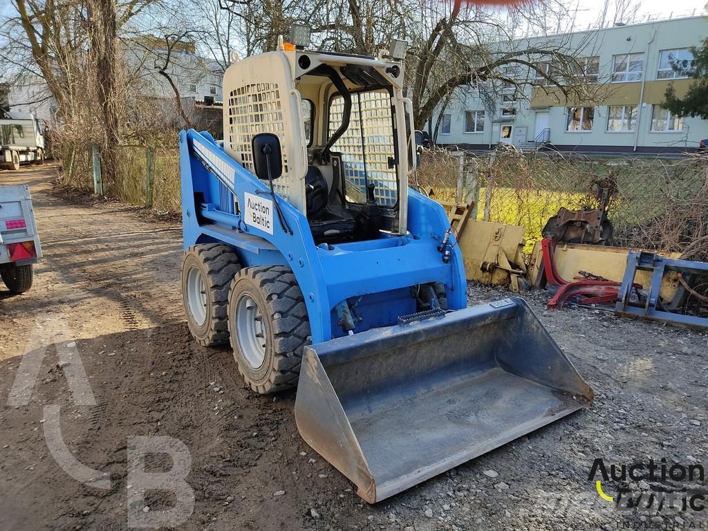 Messersi SL-45 Kompaktrakodók