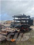 Hiab Spareparts Konténeremelő tartozékok