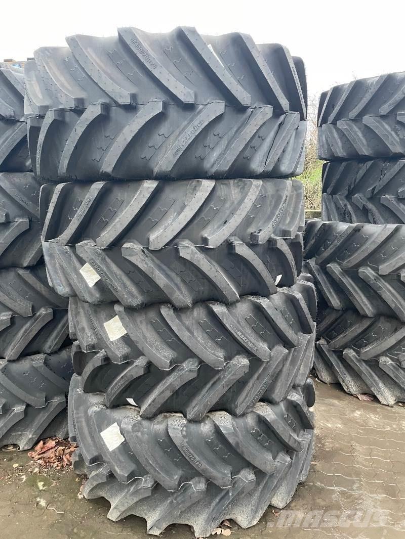 BKT IF 600/70R28 Gumiabroncsok, kerekek és felnik