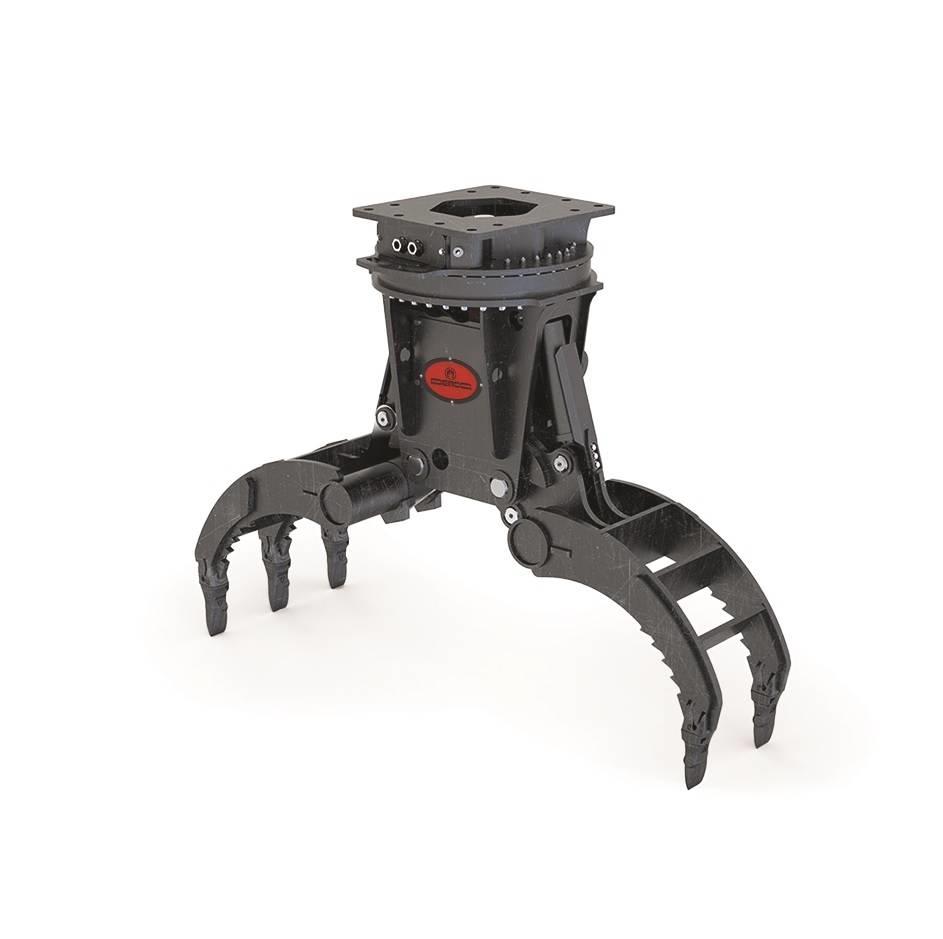  DEMOQ DPM1200 Markolók