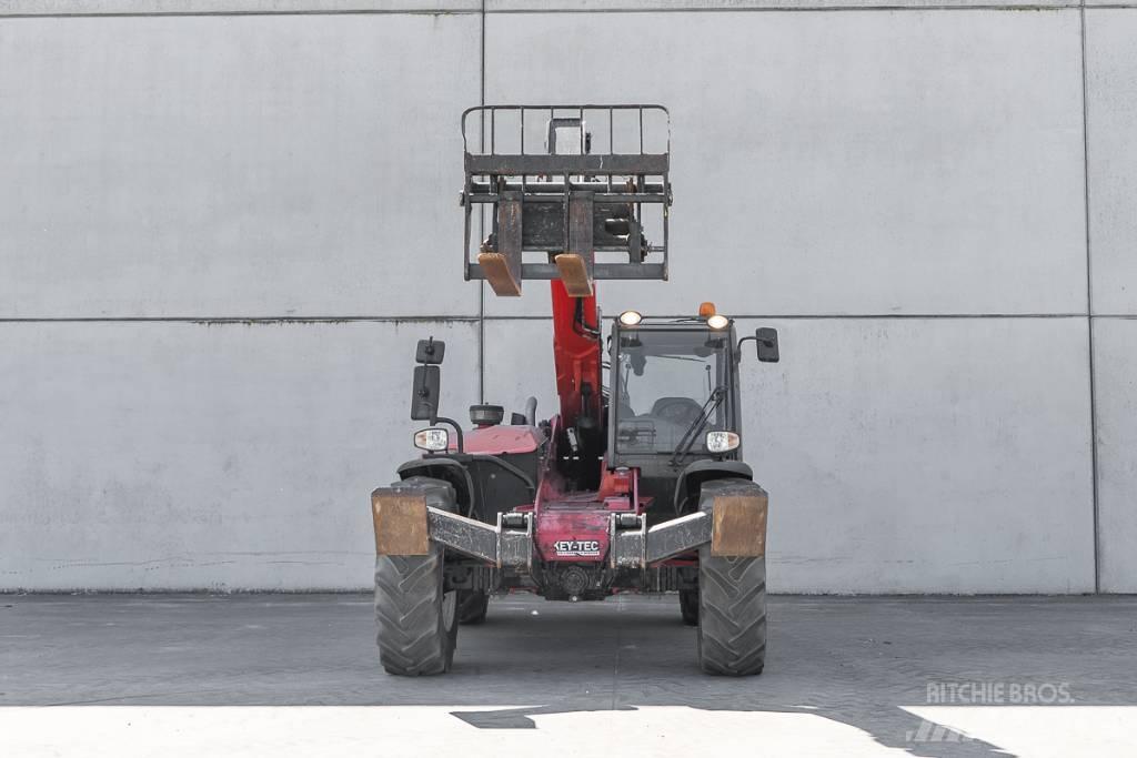 Manitou MT 1030 Teleszkópos rakodók