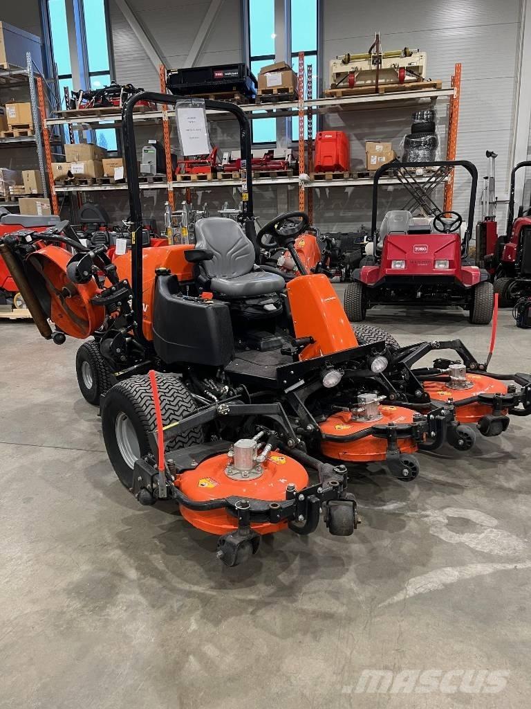 Jacobsen AR722D Három késhengeres fűnyírók