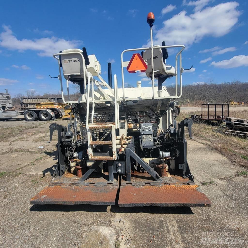 Cedar Rapids CR351 Aszfalt terítõ gépek