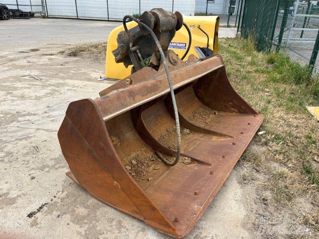 Liebherr R 926 LC Lánctalpas kotrók