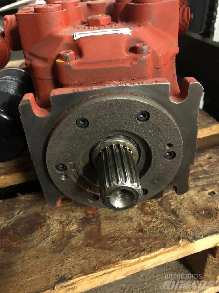 Linde BPV35 Egyéb alkatrészek