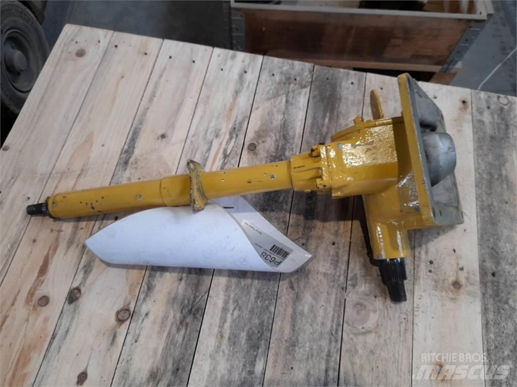 Ford 4500 Egyéb traktor tartozékok