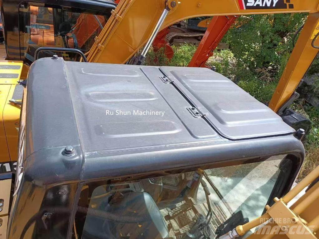 CAT 315 Lánctalpas kotrók