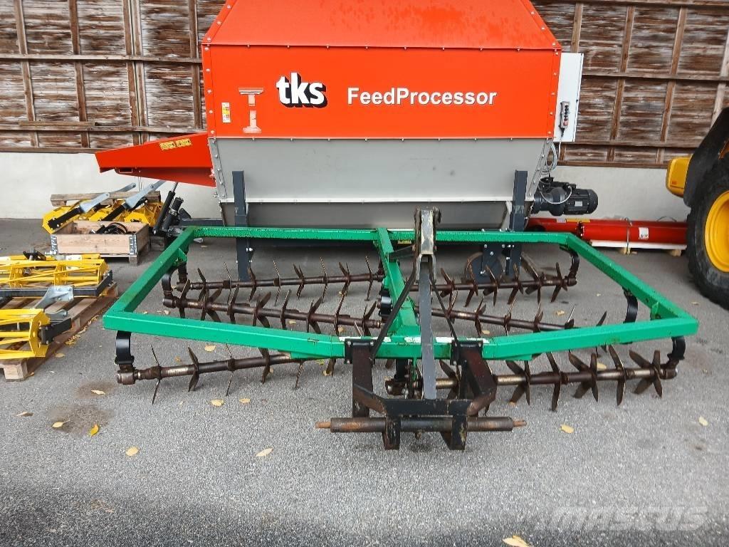 Kronos 3150 Borona