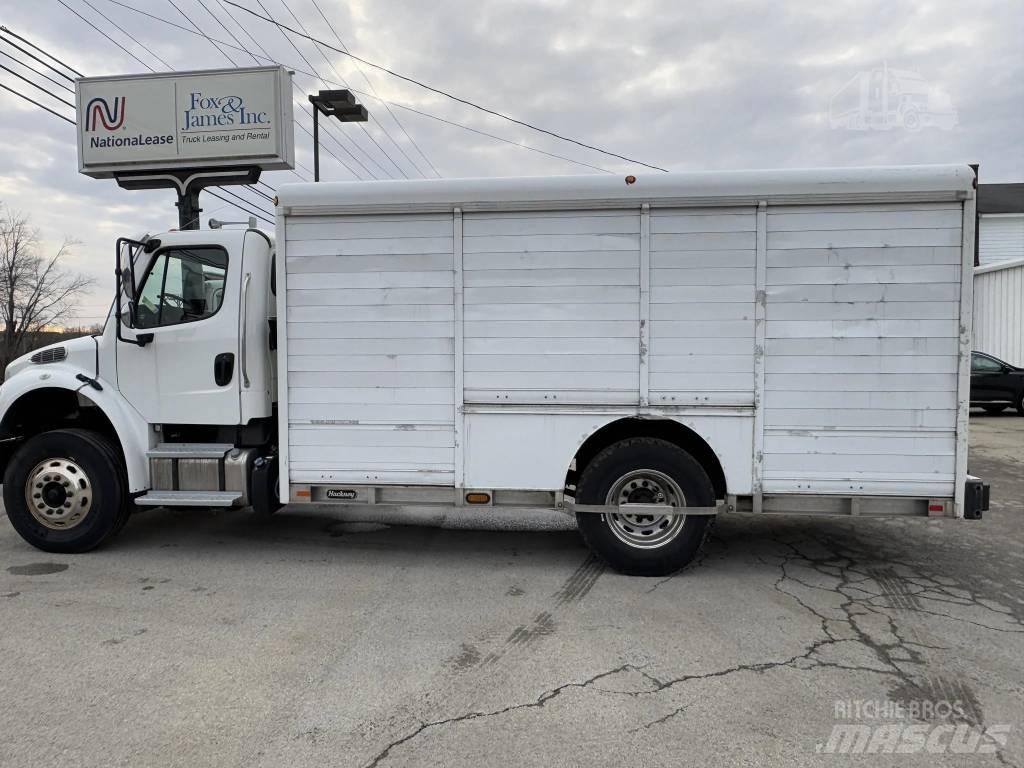 Freightliner M2 Italszállító tehergépkocsik