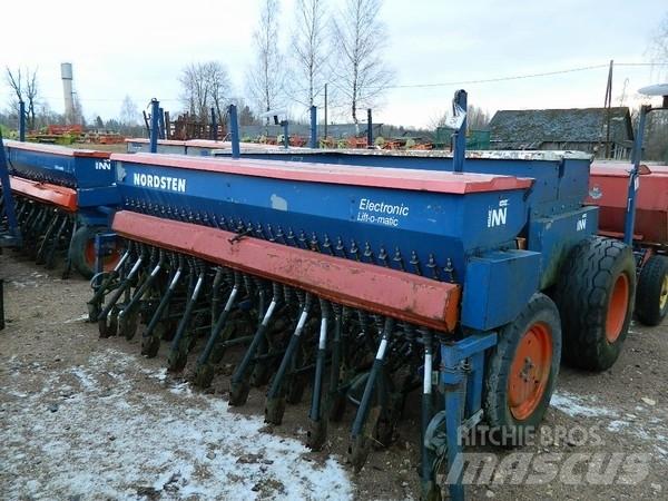 Nordsten 3 Sorvetőgép