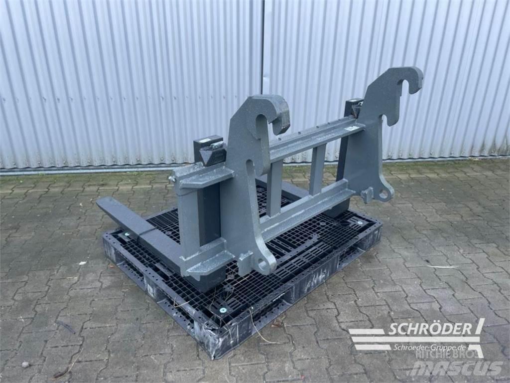 Bressel 1,20 M Villák