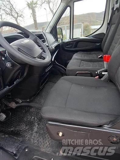 Iveco DAILY 35C160 Haszongépek