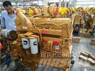 Cummins QSNT14-C345 Motorok