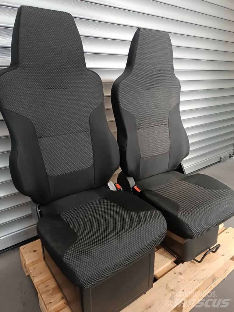 MAN Set RH + LH Haszonjárművek - Egyéb