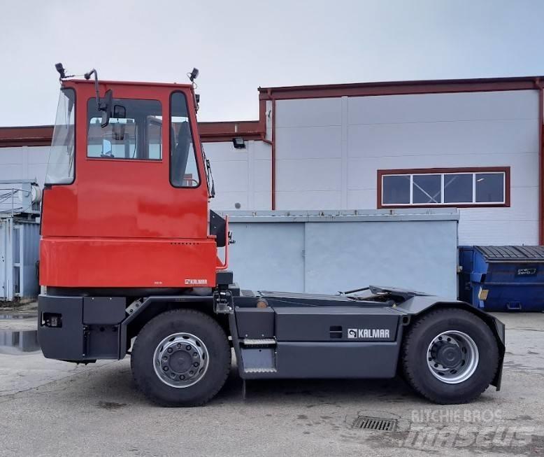 Kalmar TR618i Terminál targoncák