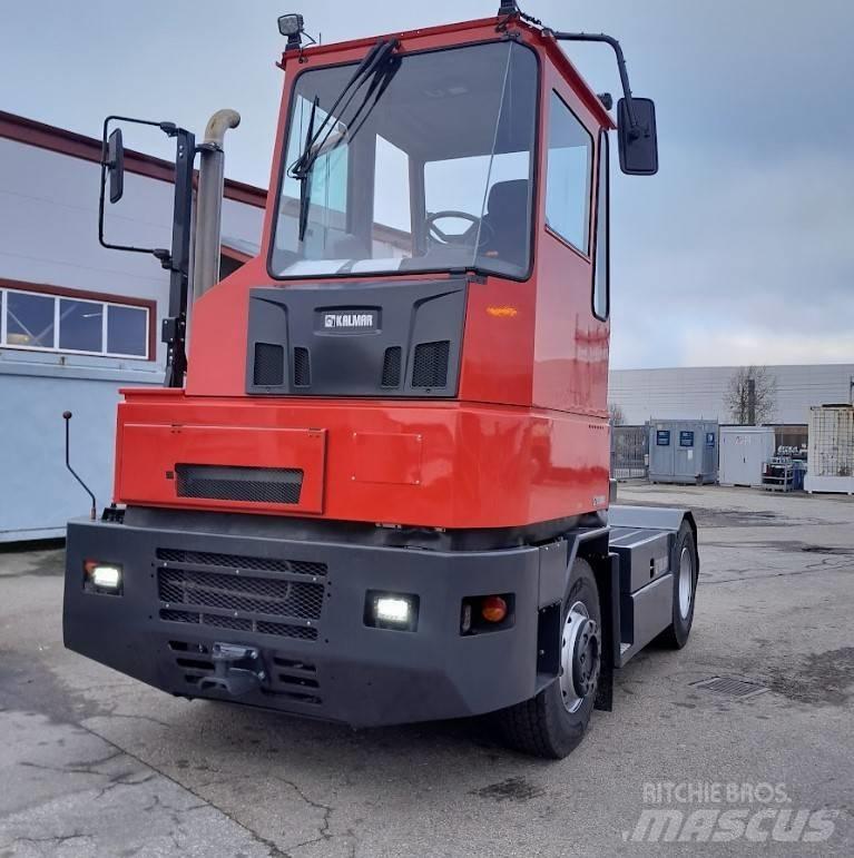 Kalmar TR618i Terminál targoncák