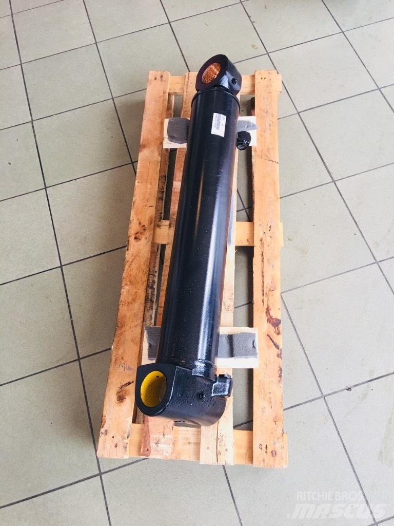 Loglift F604730 Kihordók