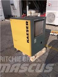 Kaeser TC31 Kompresszorok