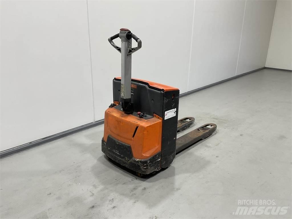 Rocla TWS16 Alacsony emelőkocsi