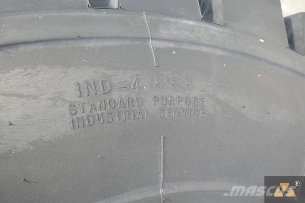 Aeolus 18.00R25 Gumiabroncsok, kerekek és felnik