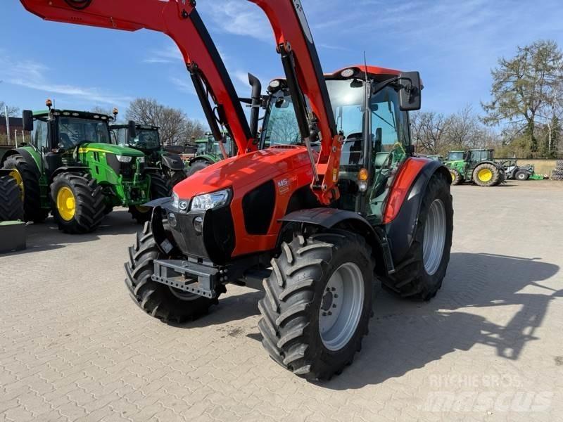 Kubota M5092 Egyéb mezőgazdasági gépek