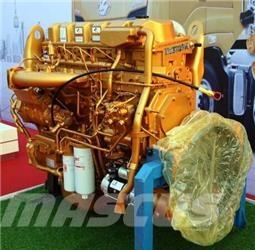 Cummins ISZ460 51 Motorok