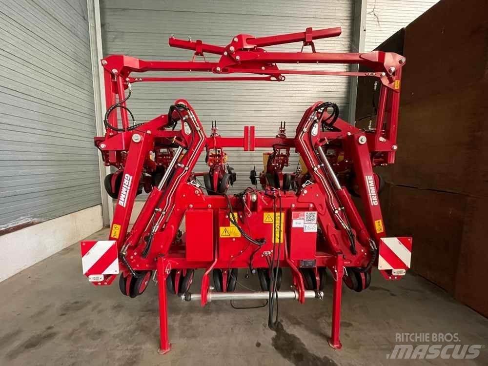 Grimme MATRIX 1200 Egyéb mezőgazdasági gépek