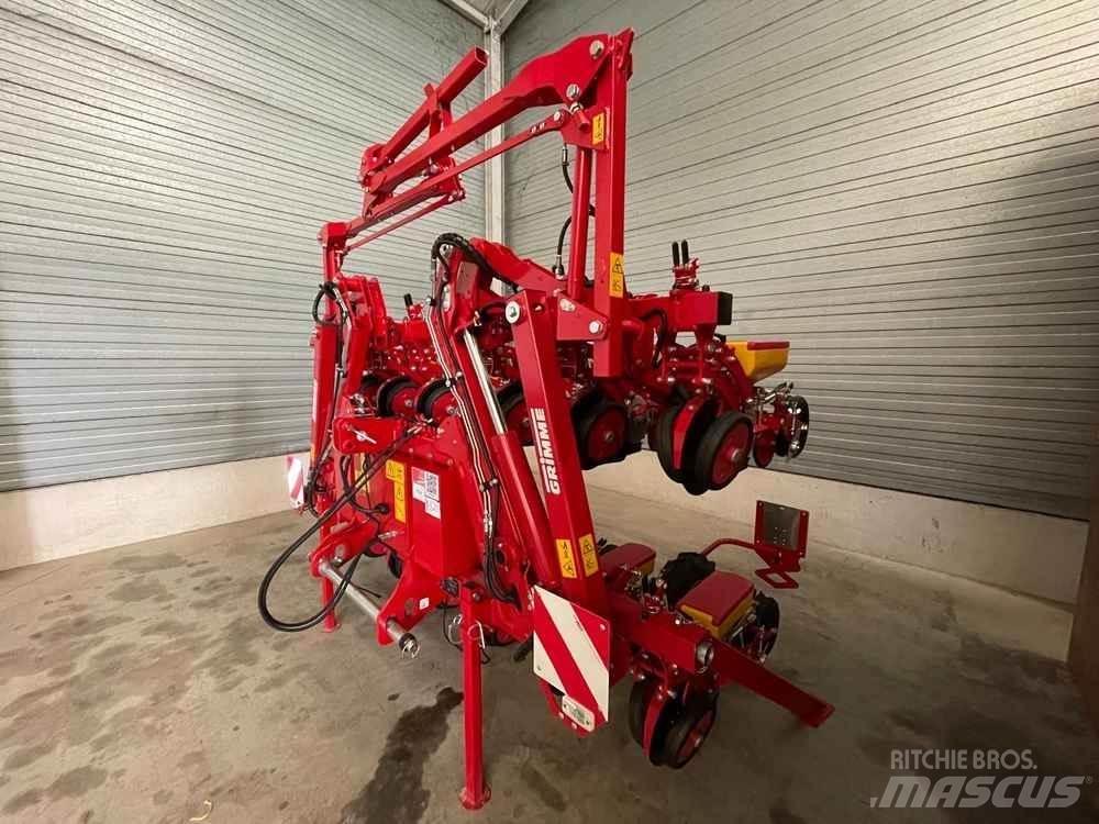 Grimme MATRIX 1200 Egyéb mezőgazdasági gépek