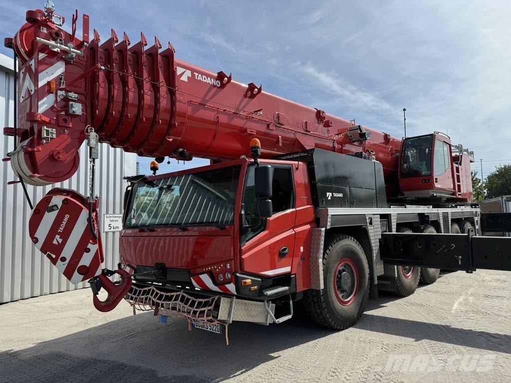 Tadano AC 5.220-1 Terepdaruk