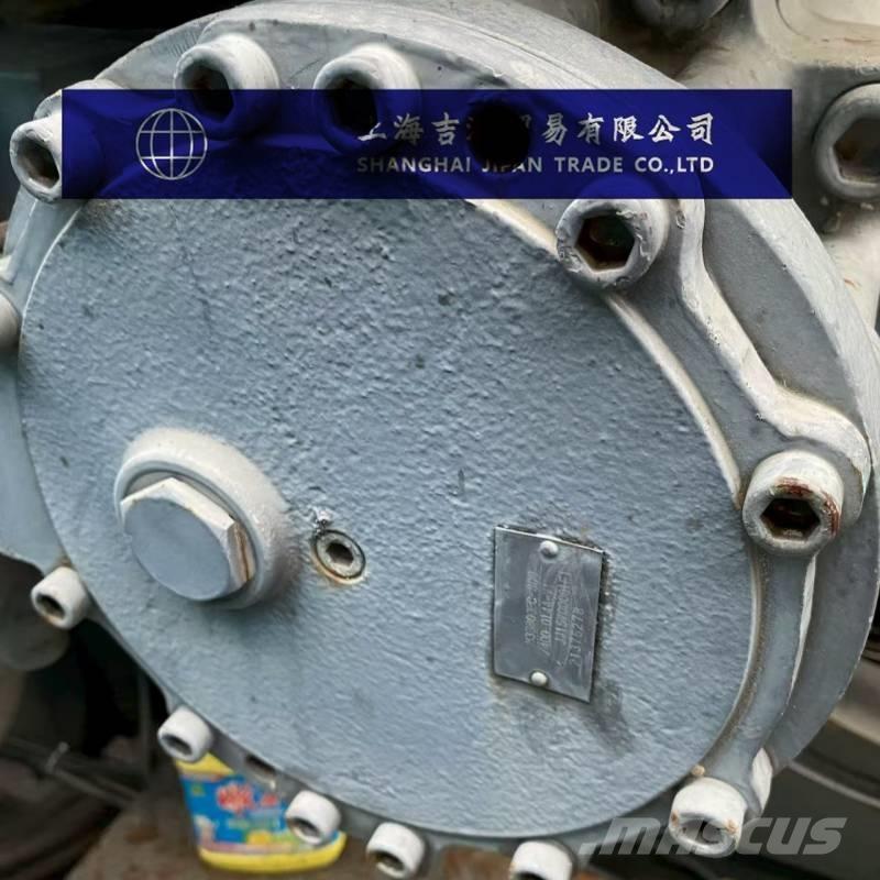 Kobelco 7200 Lánctalpas daruk