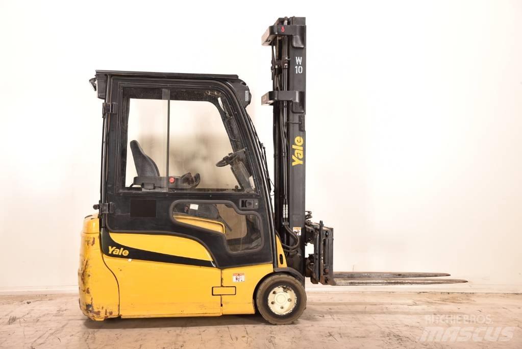 Yale ERP 20 VTLWB Elektromos targoncák