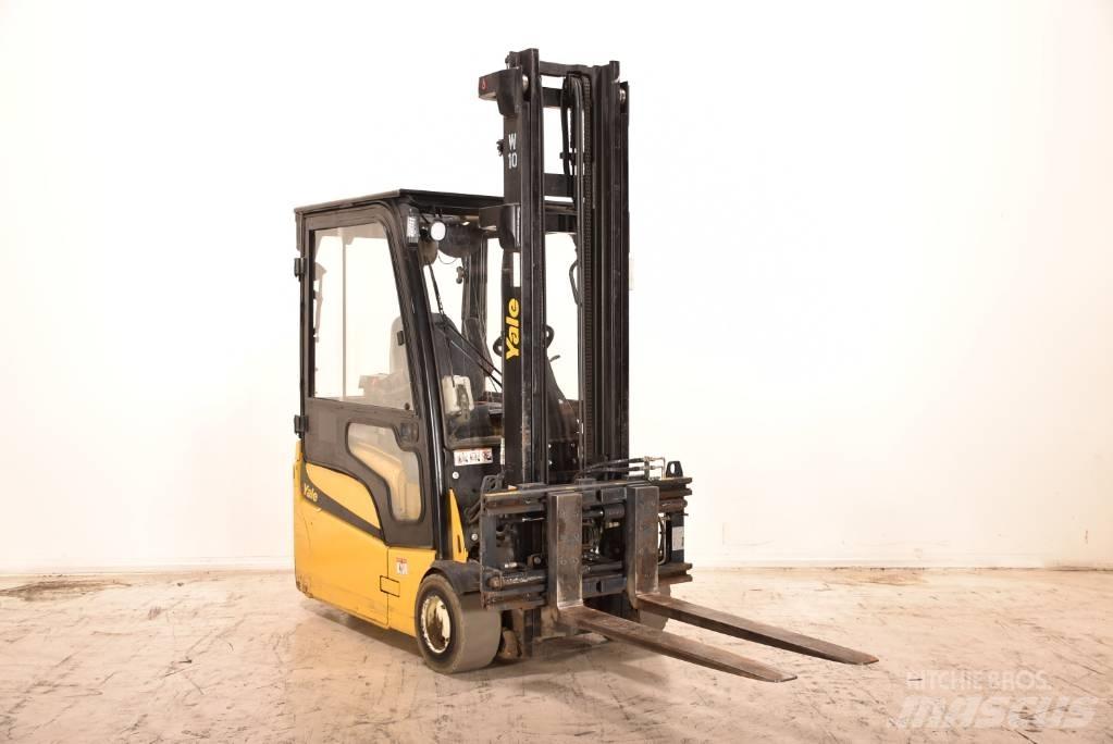 Yale ERP 20 VTLWB Elektromos targoncák