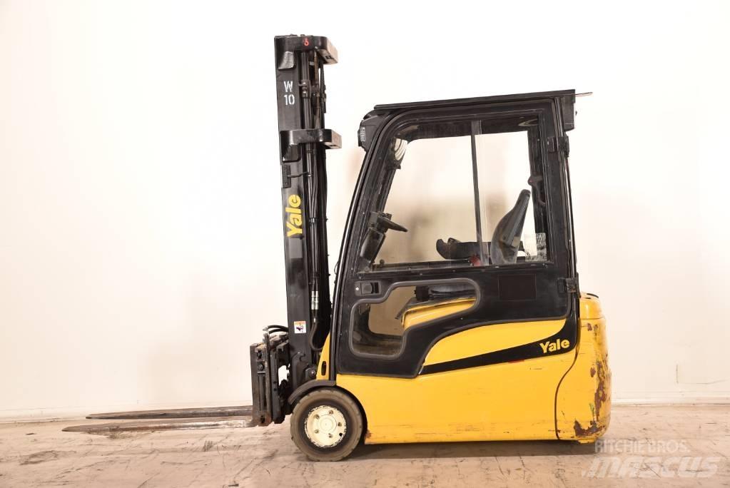 Yale ERP 20 VTLWB Elektromos targoncák